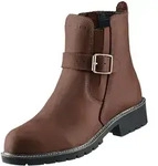 Held Nashville 2 Motorradstiefel 40