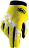 100% iTrack Motocross Handschuhe Z5575-002-004-14
