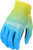 Troy Lee Designs Flowline Faze Motocross Handschuhe 437552012