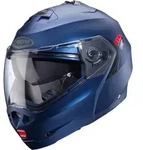Caberg Duke X Klapphelm, blau, Gr&ouml;&szlig;e L f&uuml;r M&auml;nner