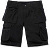 Carhartt Steel Multipocket Shorts 104201-BLK-S530