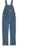 Carhartt Loose Fit Denim Latzhose