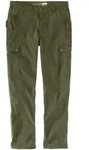 Relaxed Ripstop Cargo Work Hose