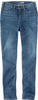 Carhartt Rugged Flex Tapered Damen Jeans 104976-H62-S818