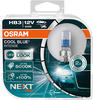 OSRAM Cool Blue Intense HB3 Glühbirne 12V/60W - X2 1114466