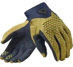 Revit Massif Motorradhandschuhe