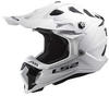 LS2 MX700 Subverter Evo II Solid Motocross Helm 467001002XXL