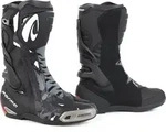 Forma Phantom Flow Motorradstiefel, schwarz, Gr&ouml;&szlig;e 40 f&uuml;r M&auml;nner