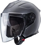 Caberg CA20056509-XL, Caberg Flyon II Jethelm Grau male