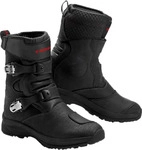 Stylmartin 659-220003-46, Stylmartin Navajo Evo Low wasserdichte Motorrad Stiefel