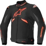 Alpinestars T-GP R V3 Drystar wasserdichte Motorrad Textiljacke