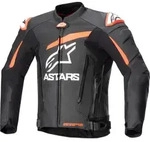 Alpinestars GP Plus V4 Motorrad Lederjacke