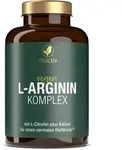 L-ARGININ KOMPLEX Kapseln