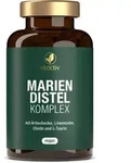MARIENDISTEL KOMPLEX Kapseln
