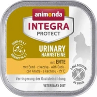 Animonda 9113572, Animonda Integra Protect Urinary Oxalstein mit Ente 100 g - 16