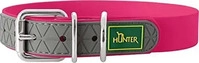 Hunter 68902, Hunter Halsband Convenience himbeere, Gr&ouml;&szlig;e: 40 cm / Breite:...