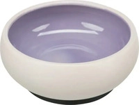 Trixie 25107, Trixie Keramiknapf f&uuml;r Hunde, Durchmesser: 14 cm