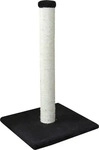 Nobby 63714-04, Nobby Kratzbaum Classic Bari schwarz