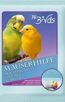 JR Farm 08417, JR Farm Birds Mauserhilfe Wellensittich & Kanarien 30 g - 10 St&uuml;ck