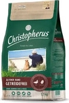 Christopherus 6660463, Christopherus Getreidefrei Senior mit Ente & Kartoffel...