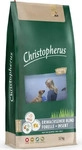 Christopherus 6592121, Christopherus Erwachsener Hund mit Gefl&uuml;gel & Lamm 12 kg