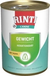 Rinti 6689953, Rinti Canine Gewicht mit Huhn 400 g - 12 St&uuml;ck