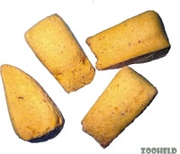Allco 36656, Allco Hundekuchen K&auml;sesnack 10 kg