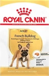 Royal Canin 6640057, Royal Canin Breed Franz&ouml;sische Bulldogge Adult 3 kg