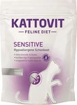 Kattovit 6689184, Kattovit Feline Diet Sensitive 1,25 kg