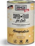 MACs 14163, MACs Mono Sensitive mit Pute f&uuml;r Katzen 400 g - 6 St&uuml;ck