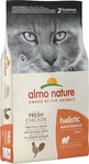 Almo Nature 63141, Almo Nature Holistic mit Huhn 12 kg