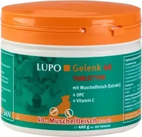 Luposan 3339925, Luposan Gelenk 40 Tabletten 200 St&uuml;ck / 400 g