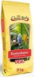 Classic Bird 6536592, Classic Bird Exotenfutter 1 kg - 5 St&uuml;ck