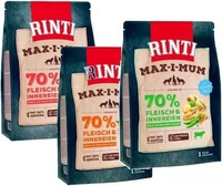 Rinti 9118683, Rinti MAX-I-MUM Adult Huhn 50% 1 kg