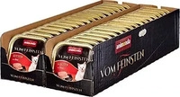 Animonda 61008, Animonda vom Feinsten Kitten mit Rind 100 g - 32 St&uuml;ck