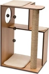Vesper 52077, Vesper V-Box large walnuss