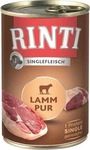 Pedigree 6788146, Pedigree Adult 3 Sorten Rind, Lamm, Huhn mit Pastete 400 g -...