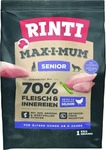 Rinti 9112154, Rinti MAX-I-MUM Senior 1 kg