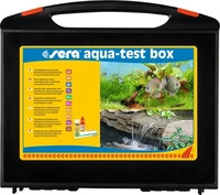 sera 7000130, sera Aqua-Testbox