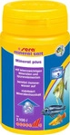 sera 7000427, sera Mineral Salt, Inhalt: 105 g