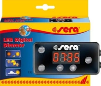 sera 7000431, sera LED Digital Dimmer
