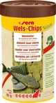 sera 7000033, sera Wels-Chips Nature, Inhalt: 250 ml / 92 g