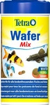 Tetra 7005117, Tetra Wafer Mix, Inhalt: 250 ml