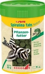 sera 7000056, sera Spirulina Tabs, Inhalt: 100 ml / 60 g