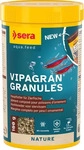sera 7000012, sera Vipagran Nature, Inhalt: 250 ml / 100 g