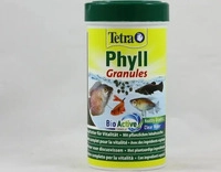 Tetra 7005261, Tetra Phyll Granules 250 ml