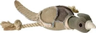 Hunter 60953, Hunter Hundespielzeug Canvas Wild Ente