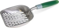 Karlie 8384, Karlie Swifty Scoop Alu f&uuml;r Katzen
