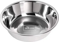 Hunter Smart 91951, Hunter Smart Edelstahlersatznapf f&uuml;r Melamin-Napf,