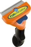Furminator 9108618, Furminator deShedding L Kurzhaar f&uuml;r Hunde